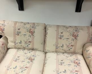 Love Seat