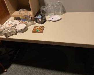 Heavy Duty Desk/Table