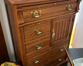 Dresser by Lexington