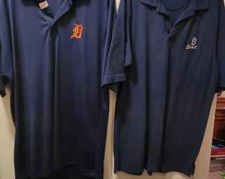 Most Mens Shirts And Coats Are Large -XLarge