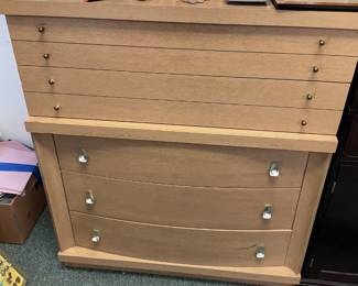 Mid Century Dresser