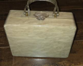 Vintage purse