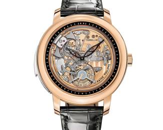 PatekPhilippe 5303R Watch
