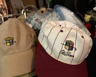 Old Warson Country Club items!