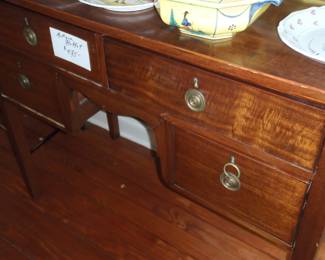 Beautiful antique buffet!