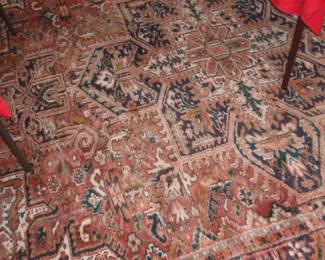 8 x11 rug