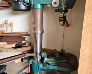 Drill Press