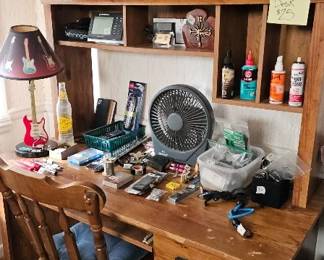 Vintage Items-Decor 
Vintage Cars