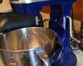 Kitchen Aid 
