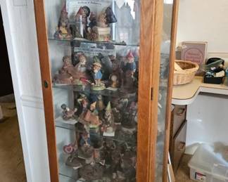 Curio
Tom Clark Clay Gnomes