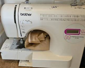 Sewing Machine 