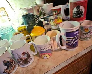 Mugs
