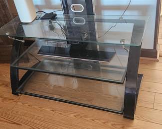 entertainment center/Tv Stad