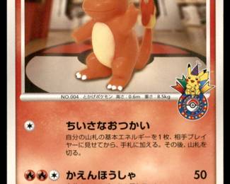 Pokemon Card