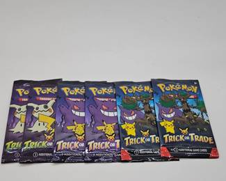 Pokemon Card