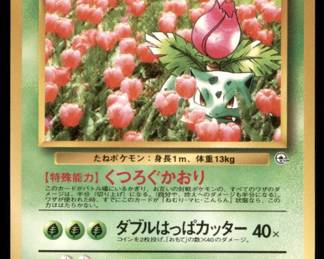 Pokemon Card