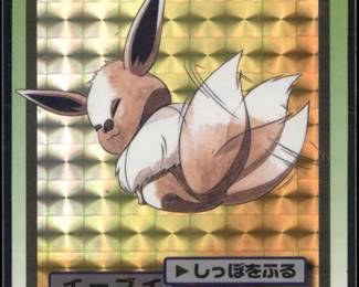 Pokemon Card