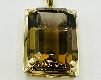 Fine Jewelry