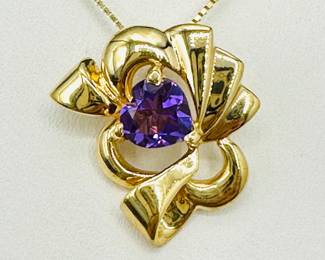 Fine Jewelry