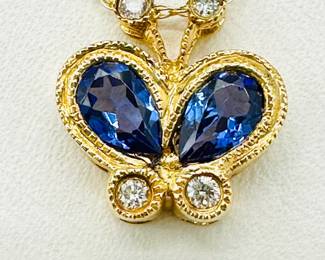 Fine Jewelry