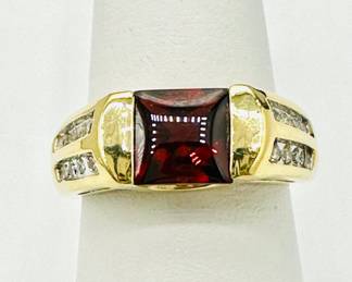 Fine Jewelry