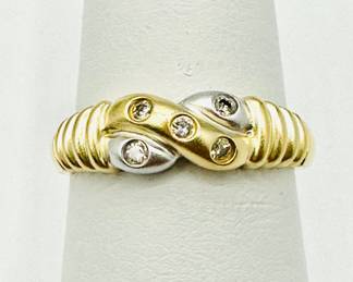 Fine Jewelry