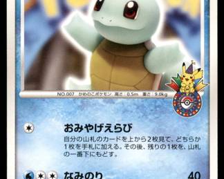 Pokemon Card