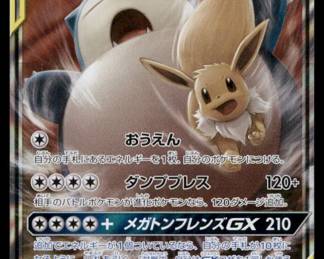 Pokemon Card