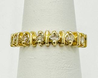 Fine Jewelry