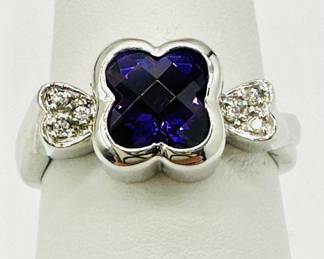Fine Jewelry