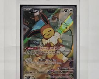 Pokemon Card