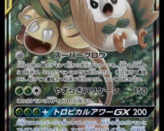 Pokemon Card