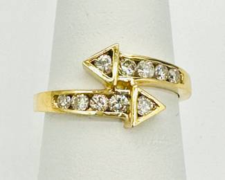 Fine Jewelry