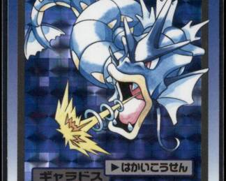 Pokemon Card