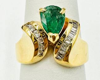 Fine Jewelry