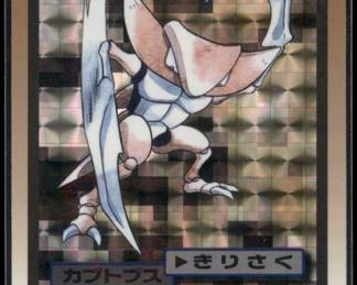 Pokemon Card