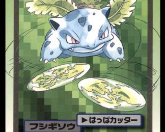 Pokemon Card