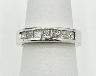 Fine Jewelry