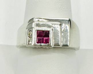 Fine Jewelry