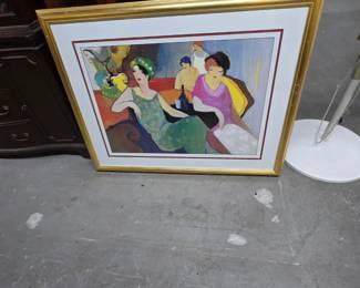 Sale Picture