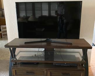 48” Samsung TV
