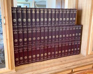 National Geographic 1984-2009 