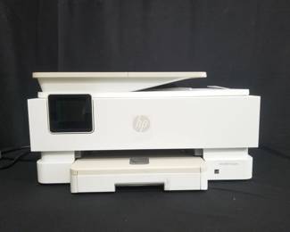 Lot # : 185 - HP ENVY Inspire 7955e all in one printer