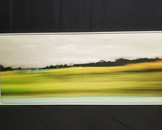 Lot # : 197 - Landscape print