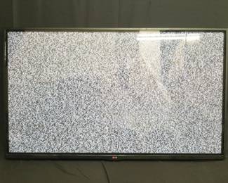 Lot # : 191 - LG flat screen TV model number 60PN6500