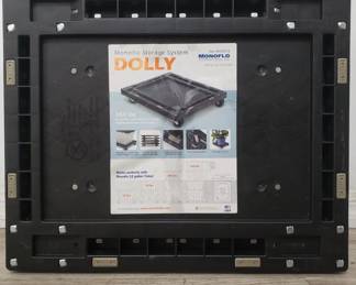 Lot # : 126 - Monoflo dolly