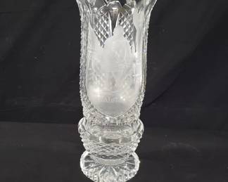 Lot # : 56 - Thomas Cooke for Waterford limited edition