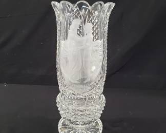 Lot # : 39 - Vintage Thomas Cooke for Waterford limited edition