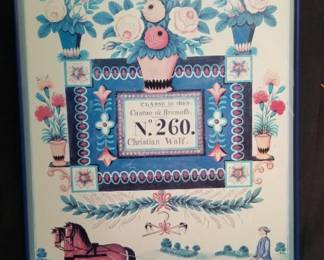 Lot # : 171 - Les Musées de la Ville de Strasbourg poster