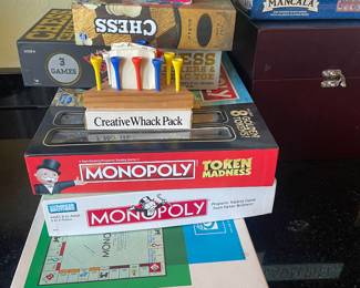  game night DOES EXIST 